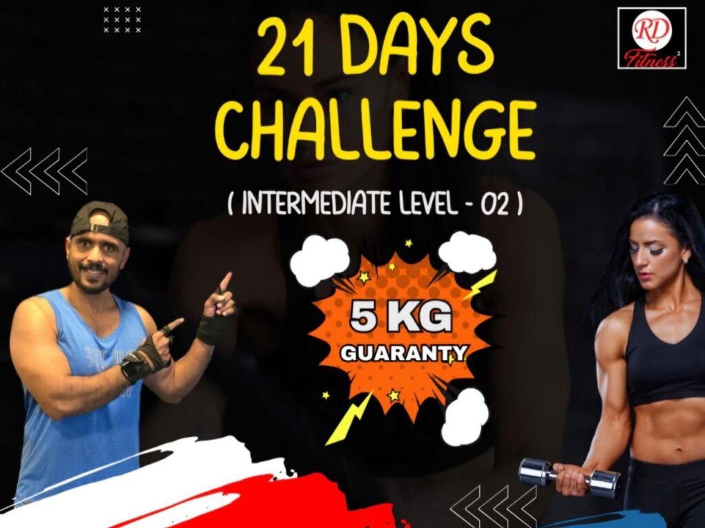 RD Fitness Unlimited