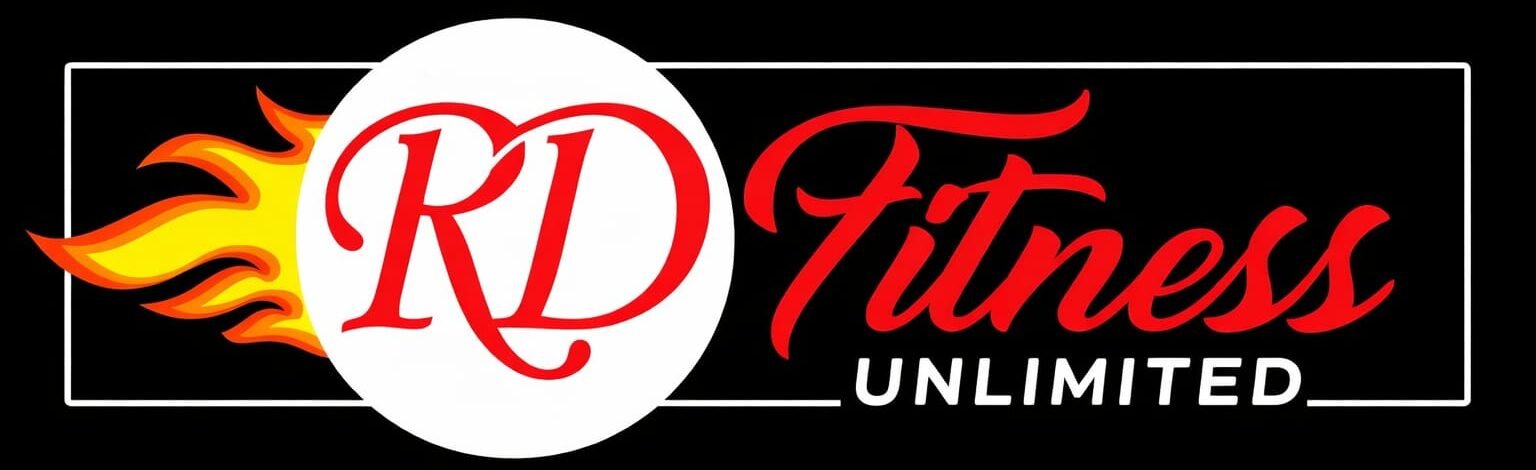RD Fitness Unlimited