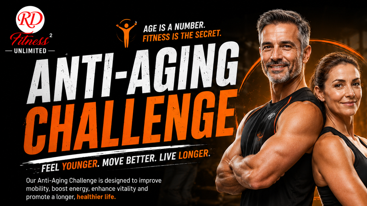 Mobility and wellness training